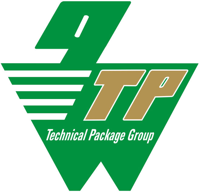 TechPack Food Logo